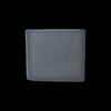 Slim Minimalist Wallet for Men Women Bifold Design Short Bifold Leather Wallet Checkbook Wallet