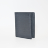 Short Bifold Leather Wallet Multi-Card Holder Purse with ID Windows