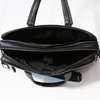 Men's Real Leather Messenger Bag 16 Inches Laptop Briefcase Business Satchel Computer Handbag Shoulder Bag