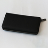 Genuine Leather Thickness Wristlet Long Wallet