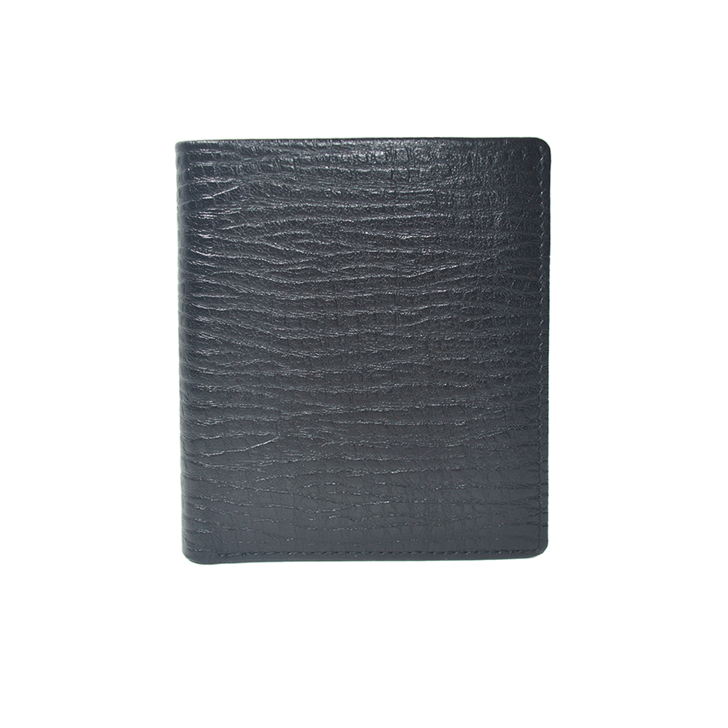 Flip Fold Slim Design Wallet Credit Card Holder with ID Window in Gift Box