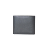 Men Bifold Wallet Real Leather Slim Wallet with Removable Card Sleeve Handbag
