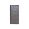 Men Leather Wallet Brown New Crocodile Clutch Wallet Credit Card Holder