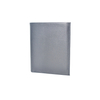 Men Slim Wallet Minimalist Bifold Design with ID Window in Gift Box