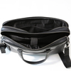 Men's Real Leather Messenger Bag 16 Inches Laptop Briefcase Business Satchel Computer Handbag Shoulder Bag