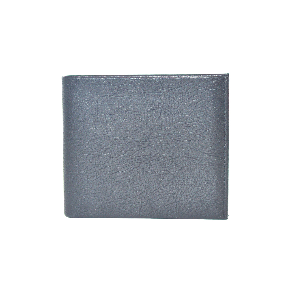 Men Women Slim Minimalist Wallet Soft Bifold Small Wallet Purse