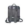 Business Leather Backpack