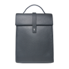 Leather Laptop Backpack for Women