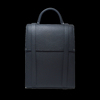 Simple Stylish Leather Backpack