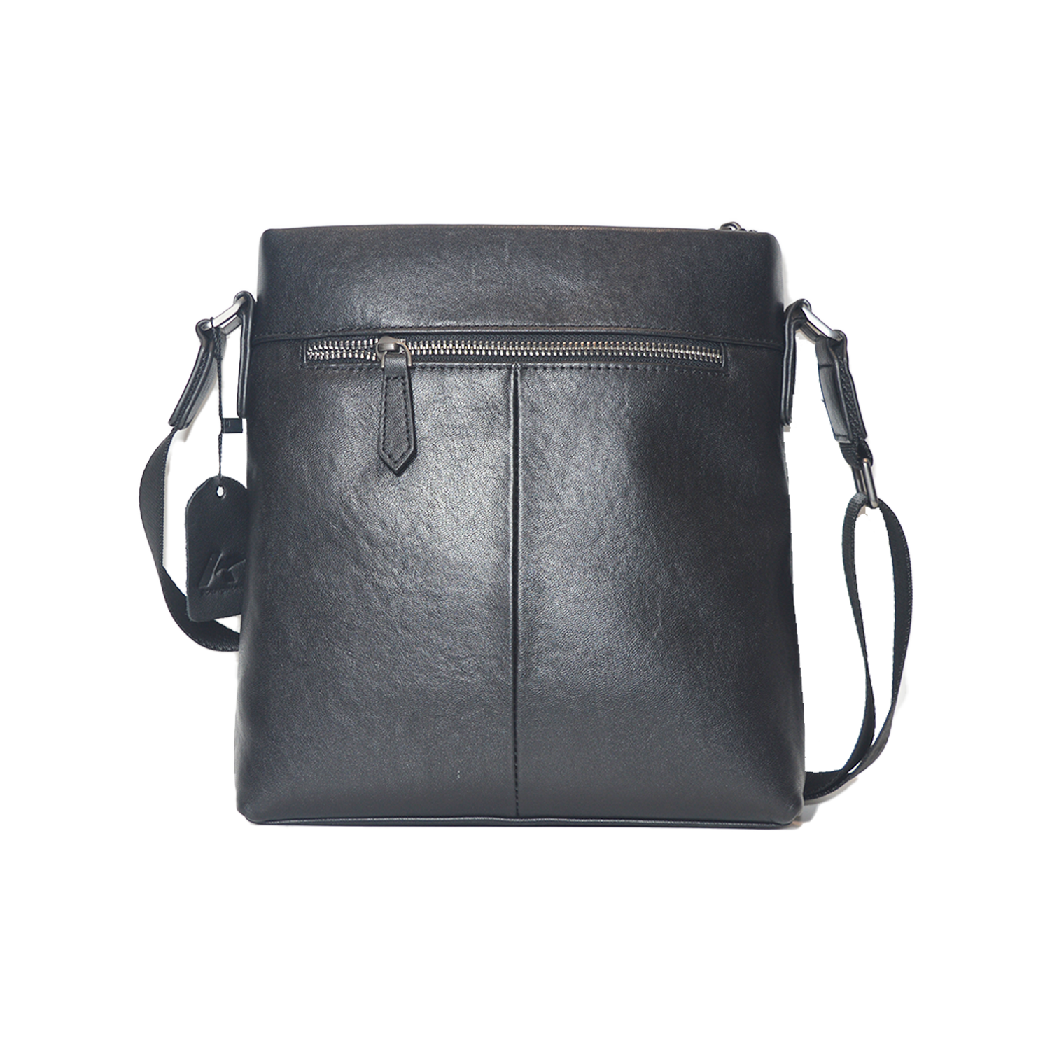 Handmade Personalized Leather Bag