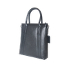 Laptop Totes for Women Genuine Leather Briefcase Medium Ladies Shoulder Bag Work Handbags