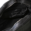 Men's Leather Bag Large Travel Weekend Sports Duffel Bag