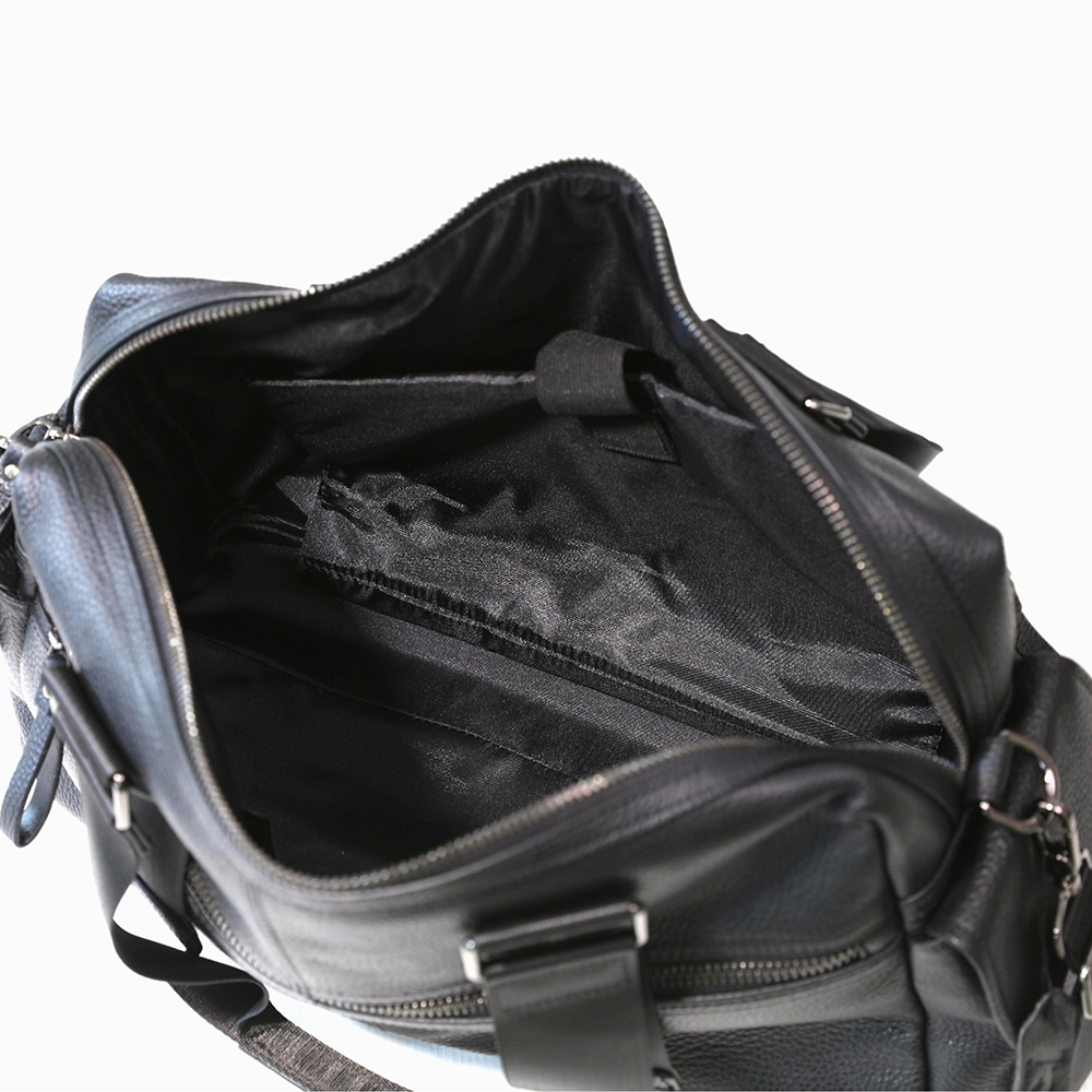 Men's Sports Weekend Travel Bag