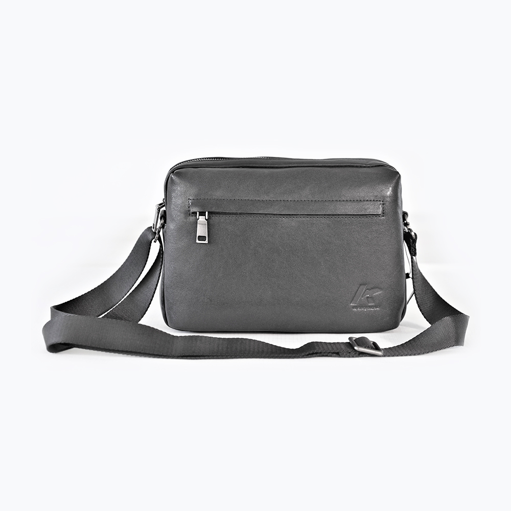 Vintage Single Shoulder Crossbody Bag