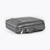 Men's Leather Small Crossbody Bag for Work Business Travel