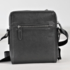 Adjustable Shoulder Strap Leather Messager Bag