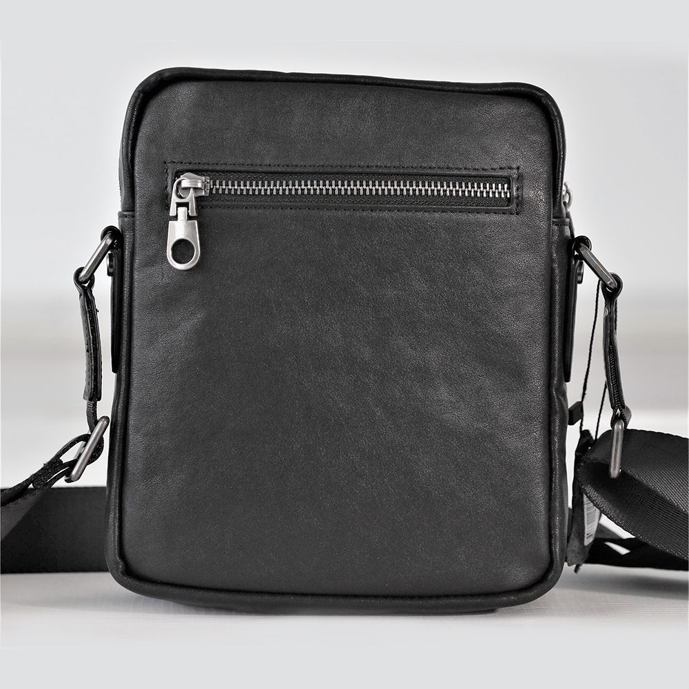 Vintage Casual Crossbody Bag