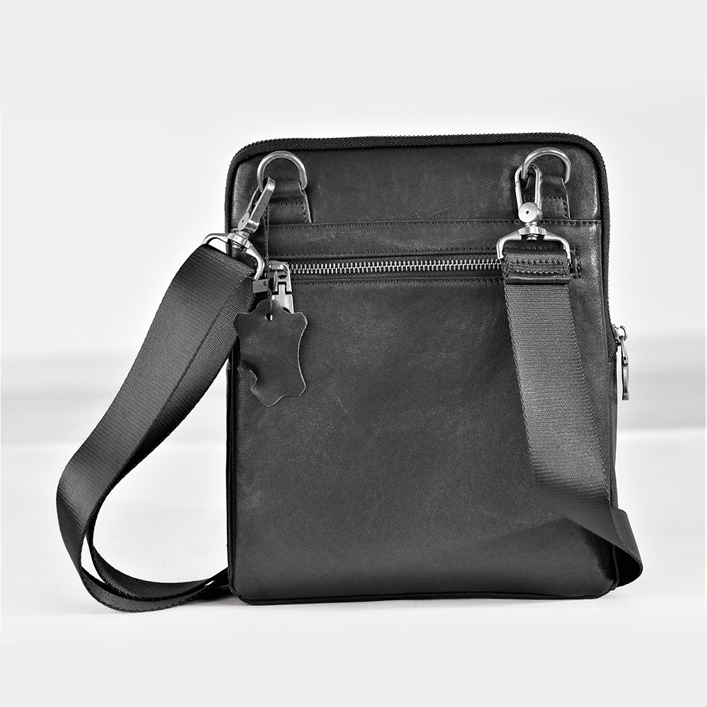 Shoulder Bag Messenger Bag Suitable for Books ipad