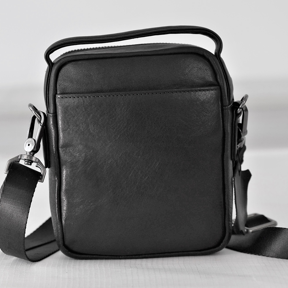 Portable Shoulder Bag with Handle
