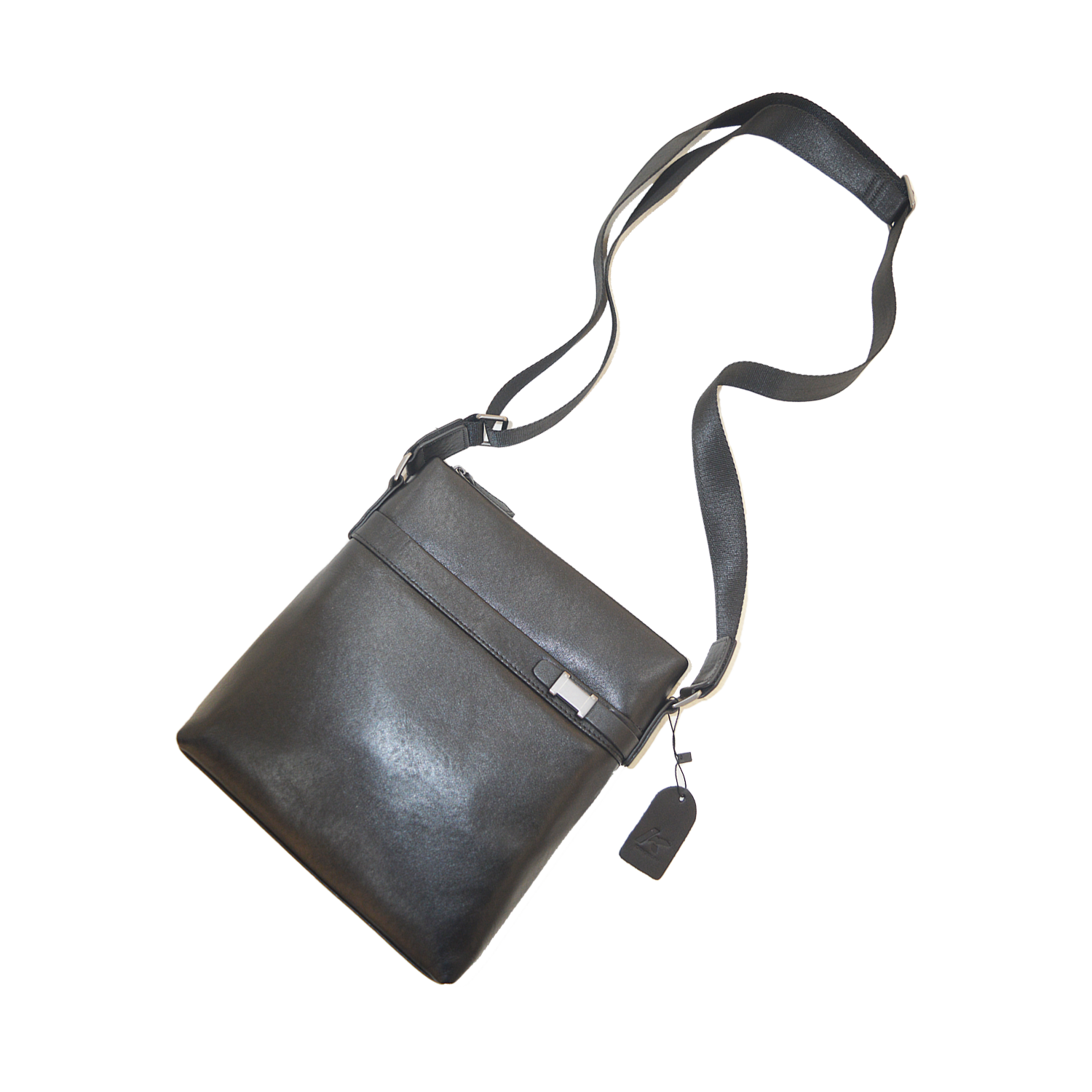 Handmade Personalized Leather Bag