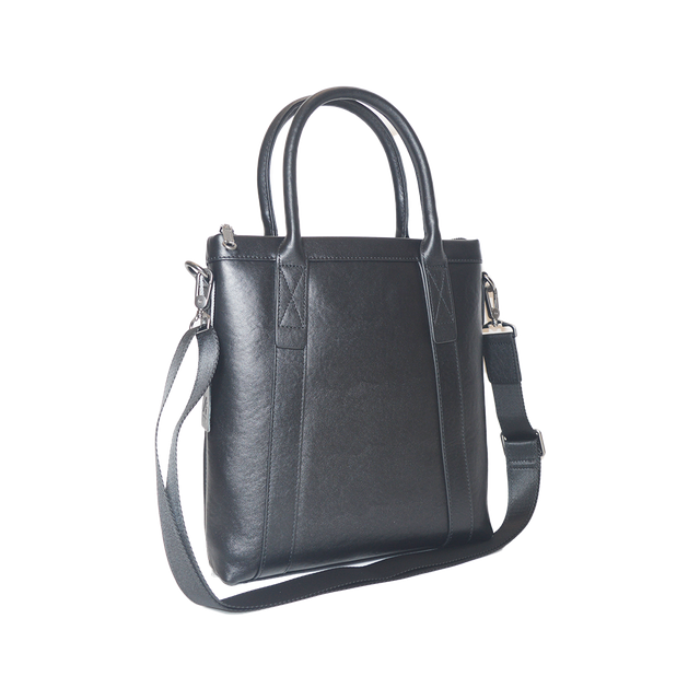 Laptop Totes for Women Genuine Leather Briefcase Medium Ladies Shoulder Bag Work Handbags