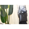 Real Leather Shoulder Classical Laptop Bag Medium Tote Briefcase Bag for Men and Women