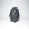 Leather Portable Weekend Travel Bag