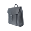 Elegant Leather Laptop Backpack