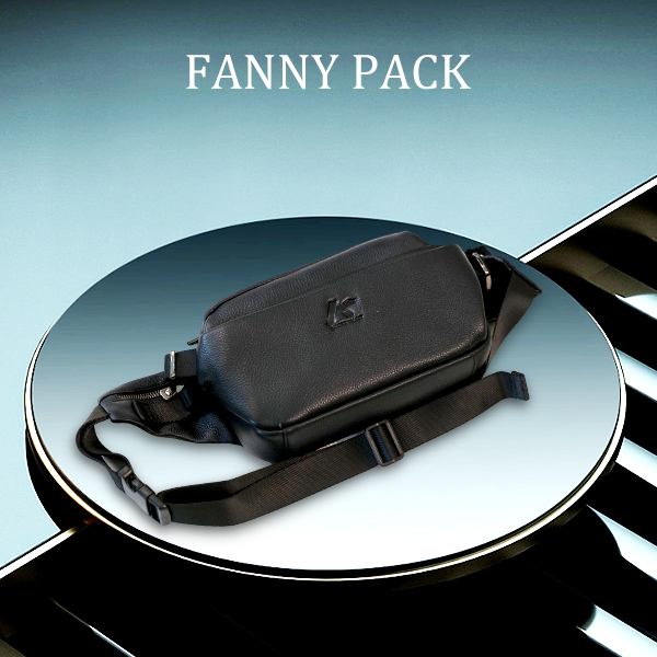 Fanny-Pack
