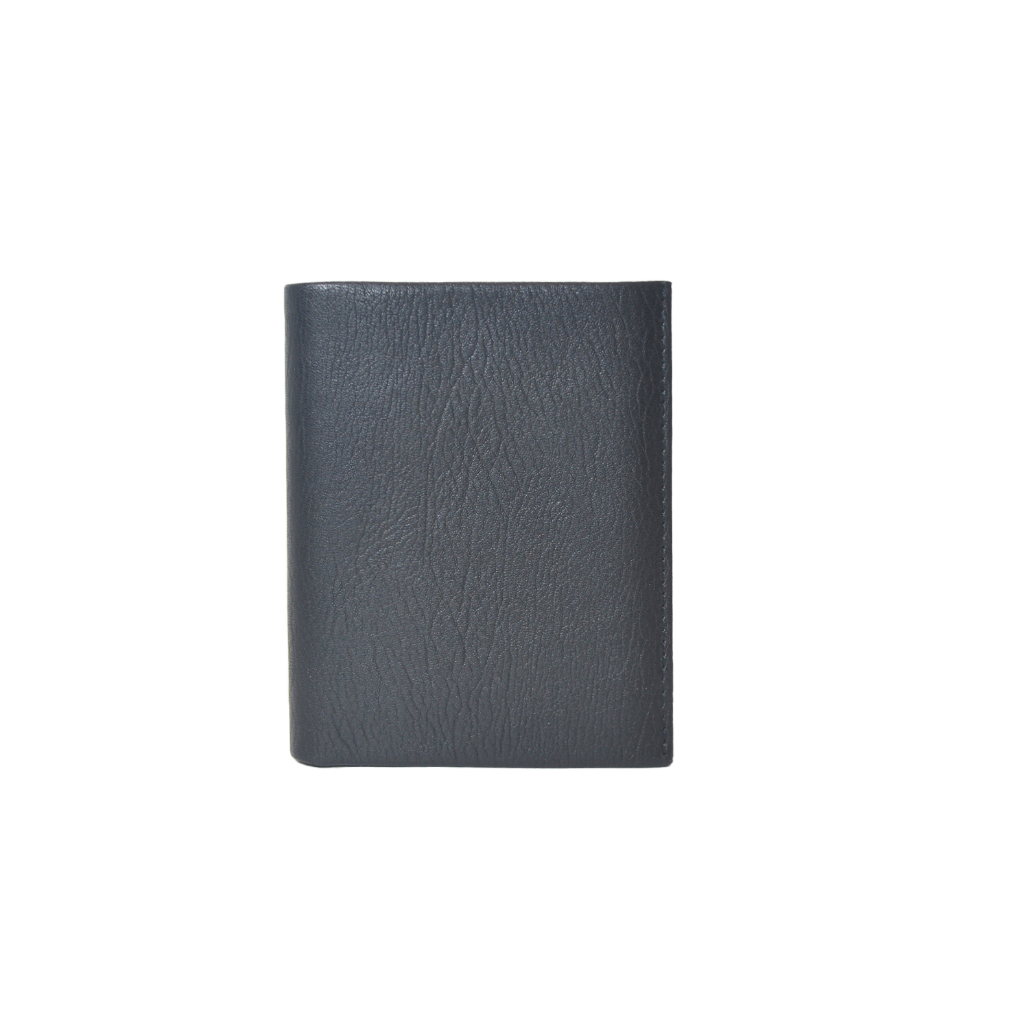 Slim Minimalist Wallet for Men Women Bifold Small Wallet Purse