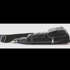 Genuine Leather Sling Bag Multiple Pockets Chest Bag