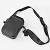 Men's Mobile Phone Purse Leather Bag