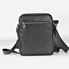 Business Leather Messager Bag for Men