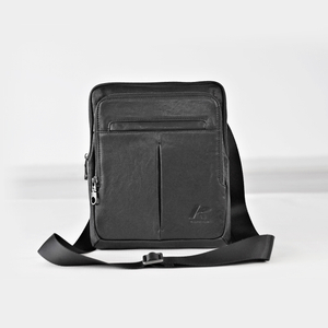 Shoulder Bag Messenger Bag Suitable for Books ipad