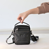Portable Shoulder Bag with Handle