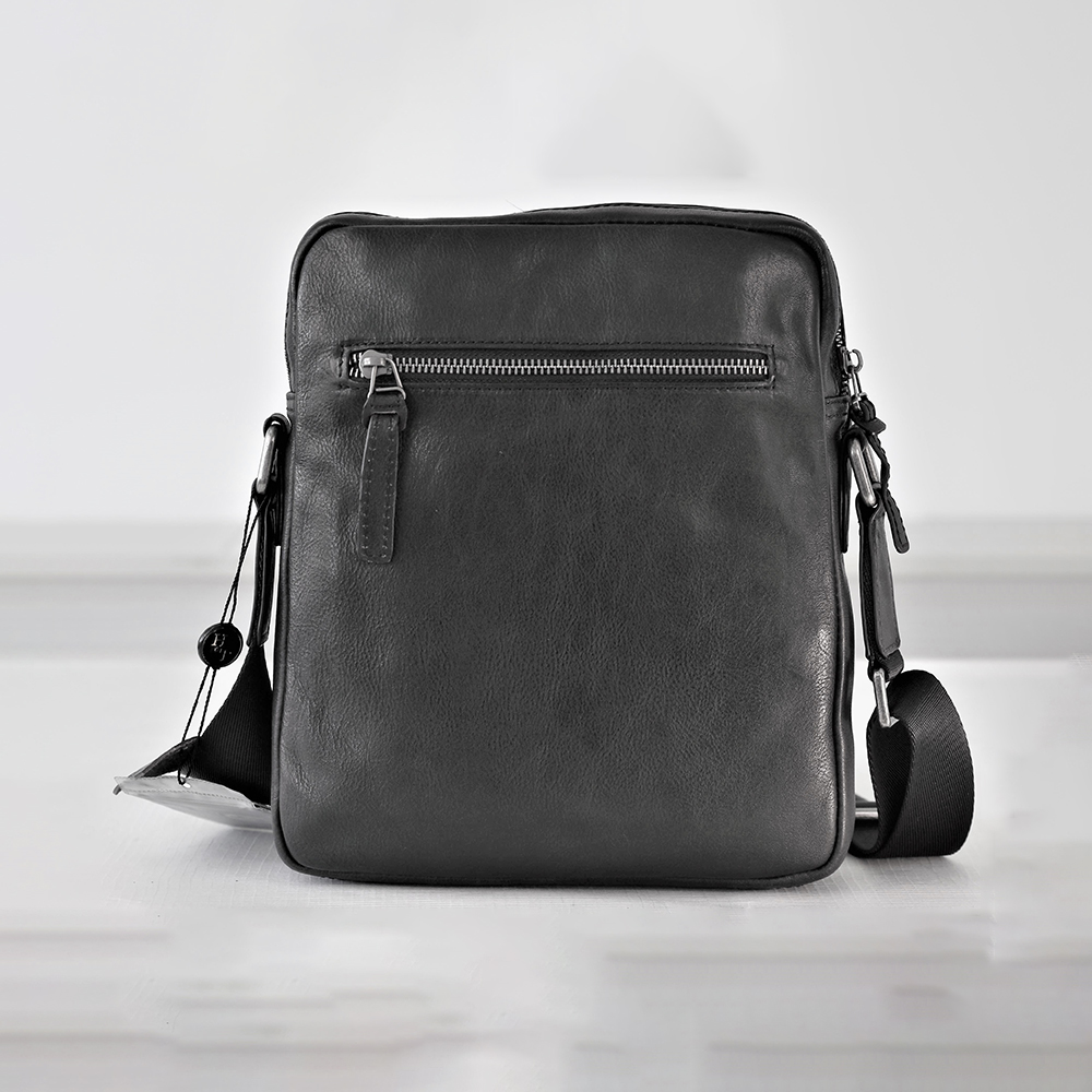 Color-matching Crossbody Bag Messager Bag