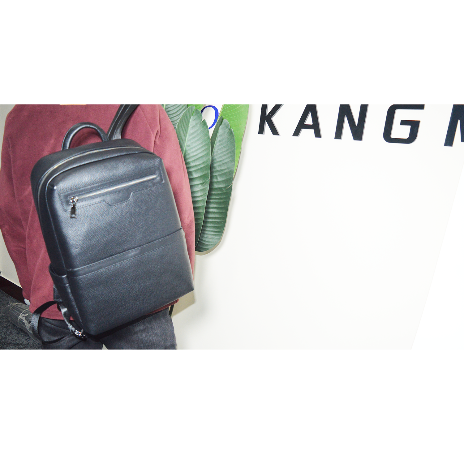 Fashion Large Capacity Backpack