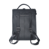 Leather Laptop Backpack for Women