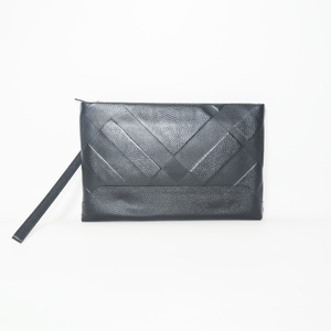 Women Retro Clutch Purse Business Wallet Phone Holder Handbag Wrist Wallet Zipper Purse