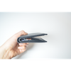 Slim Minimalist Wallet for Men Women Bifold Small Wallet Purse