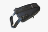 Real Leather Lightweight Sling Bag Chest Pack for Men Women Travel Outdoors