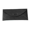 Ultra Slim Leather Credit Card Holder Lightweight Wallet