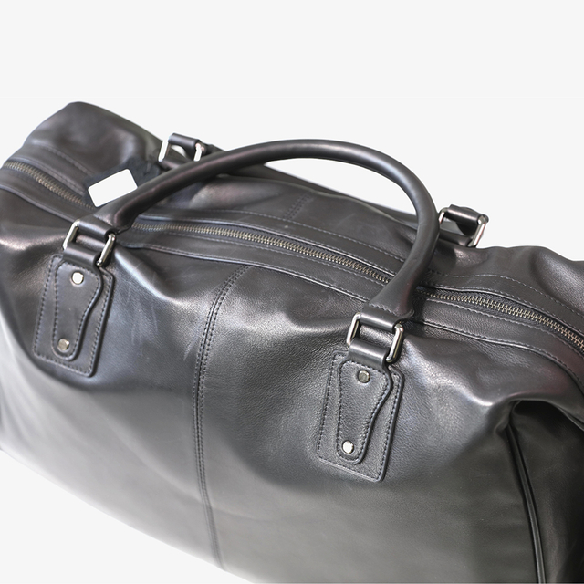 Portable Reinforced Travel Bag