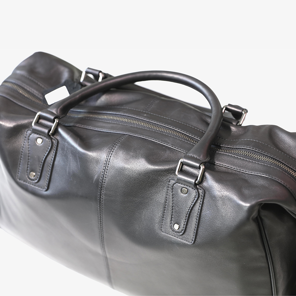 Portable Reinforced Travel Bag