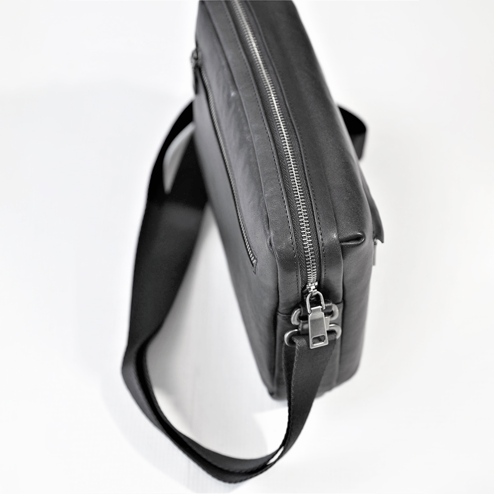 Vintage Single Shoulder Crossbody Bag