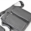 Multi-functional Pocket Business Work Study Crossbody Bag