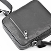 Business Leather Messager Bag for Men