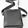 Thin Leather Crossbody Bag