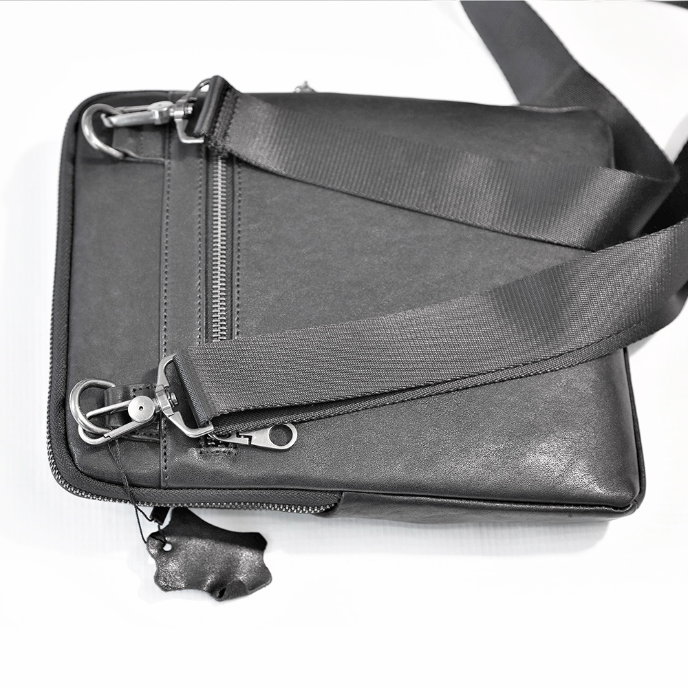 Shoulder Bag Messenger Bag Suitable for Books ipad