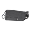Sports Weekender Crossbody Washable Sheepskin Leather Bag